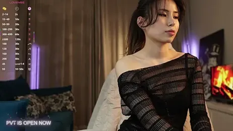 angel_luisa webcam stripchat model stream image