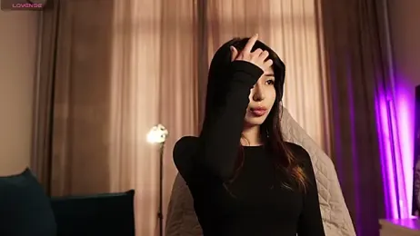 angel_luisa webcam model stream image