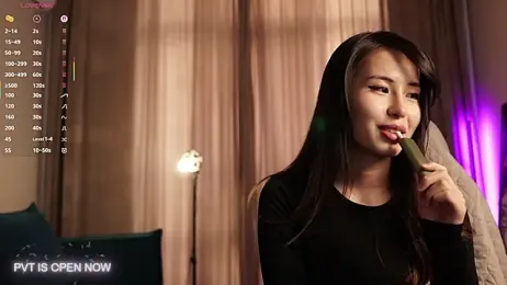 angel_luisa webcam model stream image