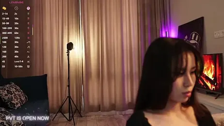 angel_luisa webcam model stream image