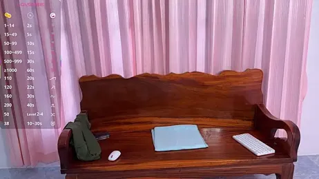 Raamoss webcam model stream image