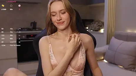 PollyAgata webcam model stream image