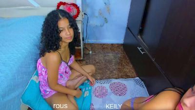 Innocent_Looks webcam model stream image