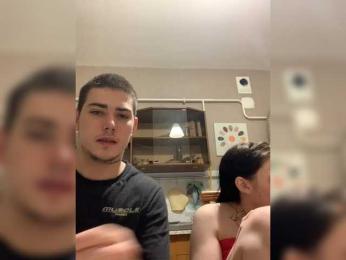 Sex_casino webcam bongacams model stream image