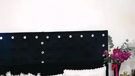 GiselleR webcam stripchat model stream image