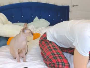 landel_boy webcam model stream image