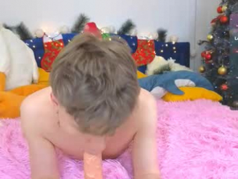 landel_boy webcam model stream image