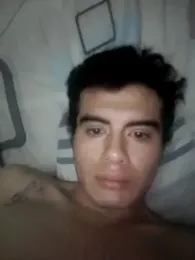 Ortiz3404 webcam model stream image