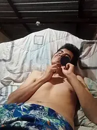 Ortiz3404 webcam model stream image