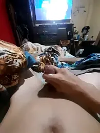 Ortiz3404 webcam model stream image