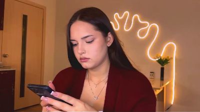 JanyceWotring webcam model stream image
