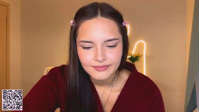 JanyceWotring webcam model stream image