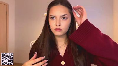JanyceWotring webcam model stream image