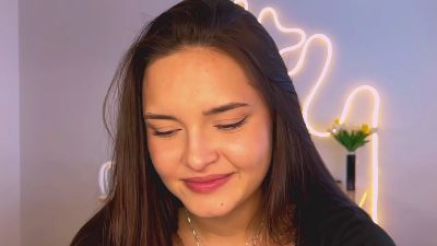 JanyceWotring webcam model stream image