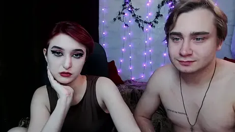 Lust4Money webcam model stream image