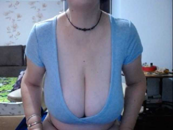 mary-x webcam model stream image