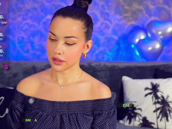 Anna_na_sik webcam bongacams model stream image