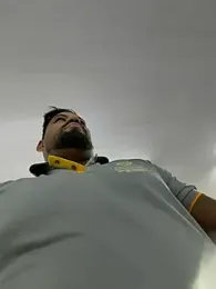 ThiagoLives webcam model stream image