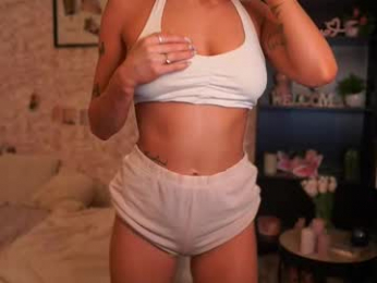 amy_johns_ webcam model stream image