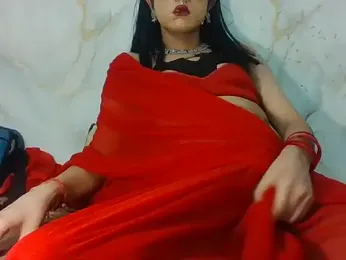 Honey_980 webcam model stream image