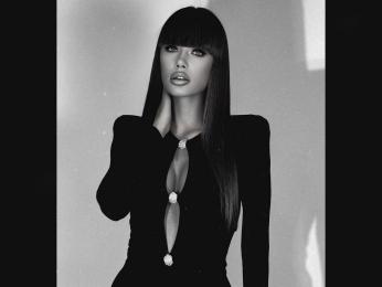 LanaRhode webcam livejasmin model stream image