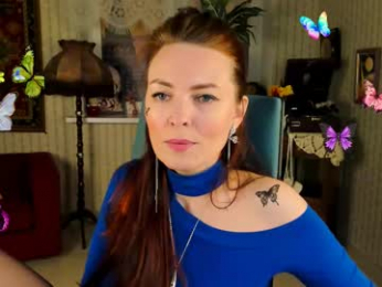 vandarossi webcam model stream image