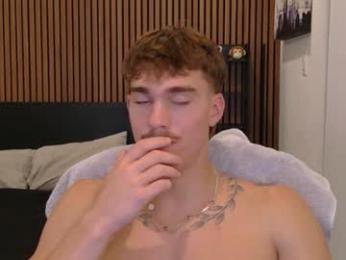 thenicoryder webcam chaturbate model stream image