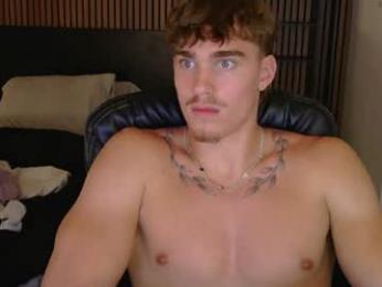 thenicoryder webcam chaturbate model stream image