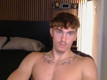 thenicoryder webcam chaturbate model stream image