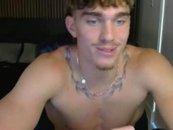 thenicoryder webcam chaturbate model stream image