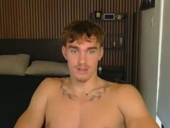 thenicoryder webcam model stream image