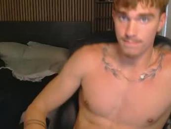thenicoryder webcam chaturbate model stream image