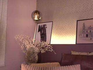 ellediane webcam model stream image