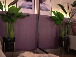 ellediane webcam model stream image