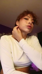 Smith_Malice webcam cam4 model stream image