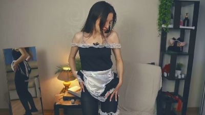 AngellaProvis webcam model stream image