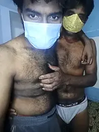 Tinku_1324 webcam model stream image