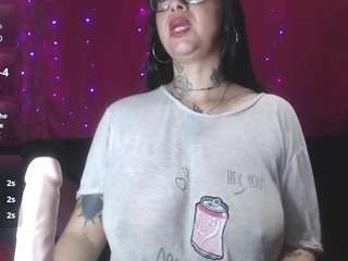 salomeone webcam model stream image