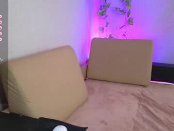 paradisepleasure_ webcam model stream image