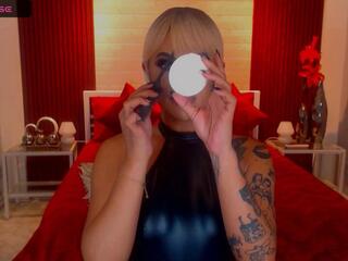 Sophia Hargrave webcam model stream image