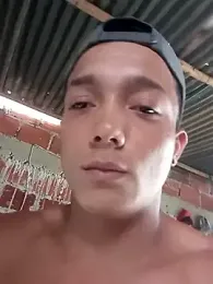 tayson_ webcam model stream image