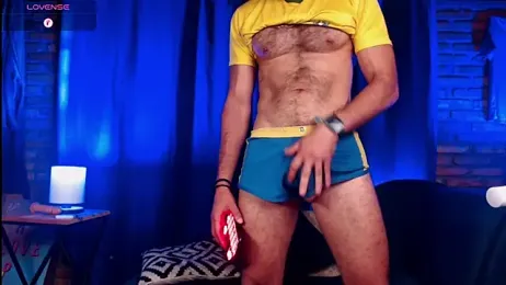 PedroMancini webcam model stream image