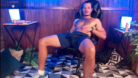 PedroMancini webcam model stream image