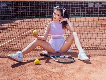 NickiHart webcam livejasmin model stream image