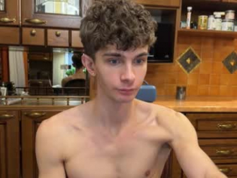 jerry_lucky webcam model stream image