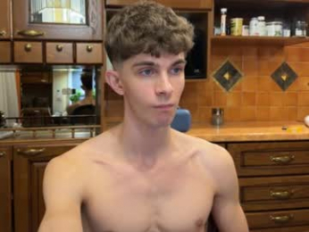 jerry_lucky webcam model stream image