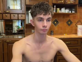 jerry_lucky webcam model stream image