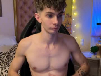 jerry_lucky webcam model stream image