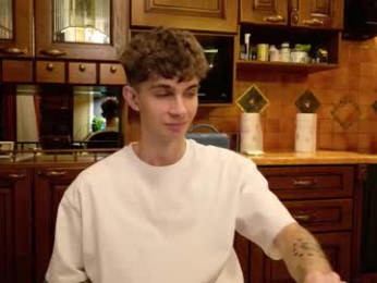 jerry_lucky webcam model stream image