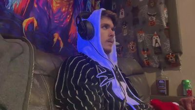 PixelTemptress webcam model stream image